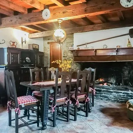 Chez Marthe Holiday home *