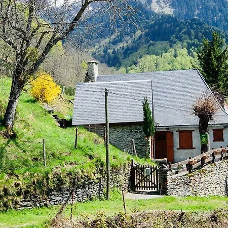 Chez Marthe Holiday home