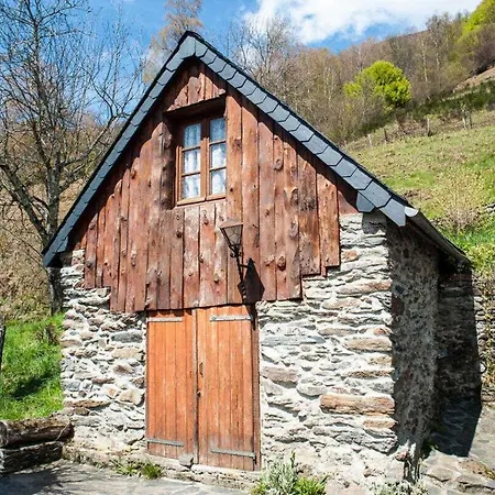 Chez Marthe Holiday home