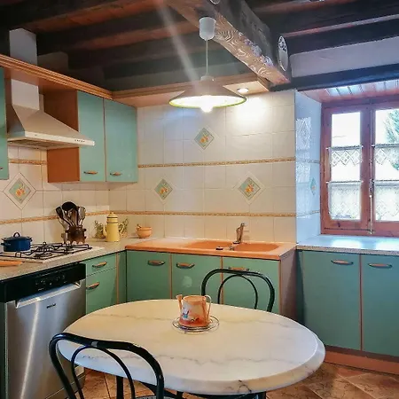 Chez Marthe Melles