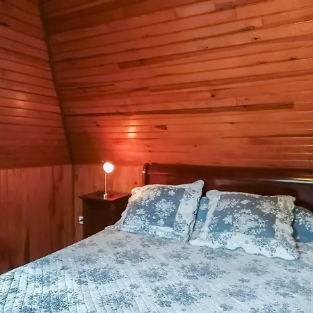 Holiday home Chez Marthe