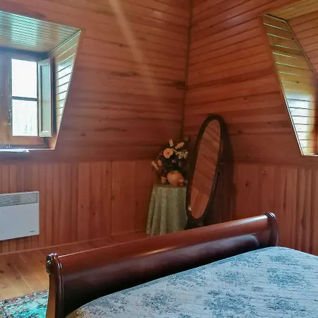 Holiday home Chez Marthe *