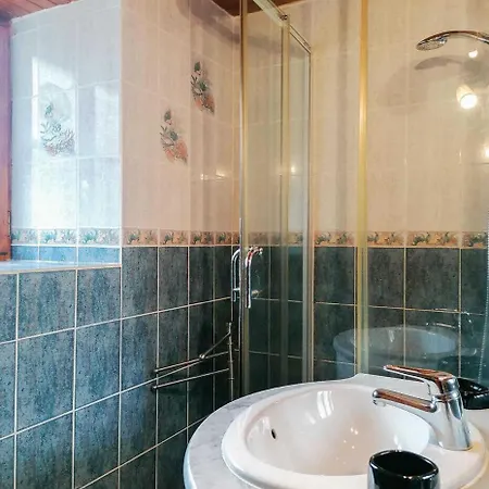 Chez Marthe Holiday home Melles