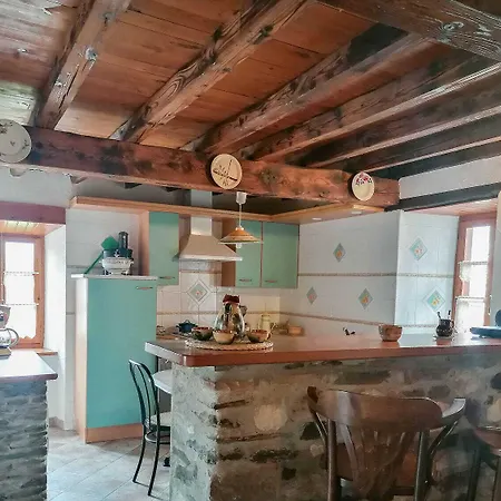 Holiday home Chez Marthe *