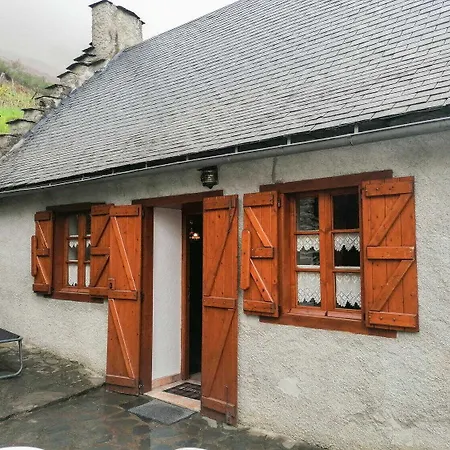 Holiday home Chez Marthe Melles