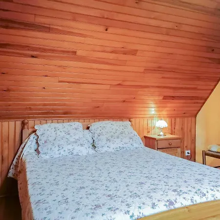 Chez Marthe Holiday home